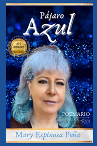 Pájaro Azul