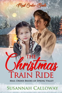 Christmas Train Ride