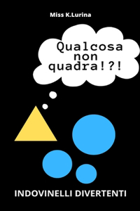 Qualcosa non quadra!