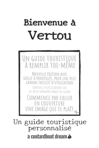 Bienvenue à Vertou