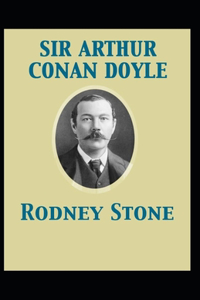 Rodney Stone