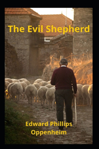 The Evil Shepherd Illustrated