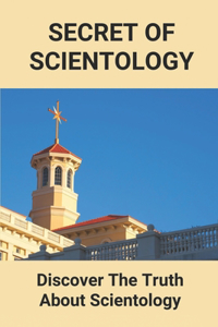 Secret Of Scientology