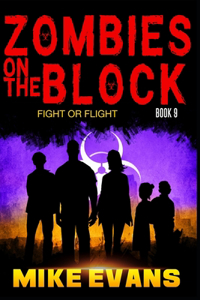 Zombies on The Block