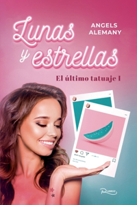Lunas y estrellas