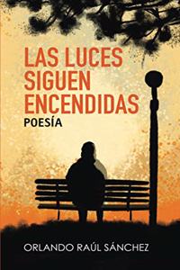 luces siguen encendidas