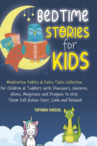 Bedtime Stories for Kids