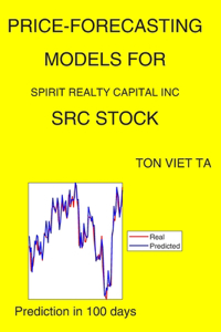 Price-Forecasting Models for Spirit Realty Capital Inc SRC Stock
