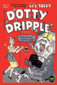 Dotty Dripple Comics #23