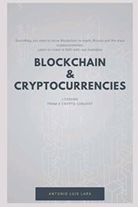 Blockchain & Cryptocurrencies