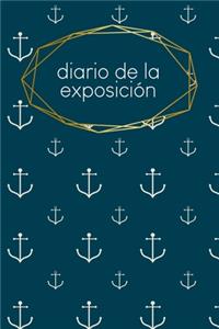 Diario de la exposición