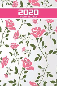 2020 Weekly Planner