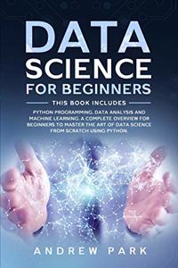 Data Science for Beginners