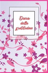 Diario della Gratitudine