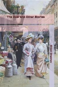 The Duel and Other Stories