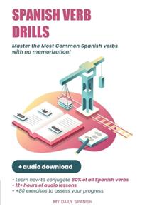 Spanish Verb Drills