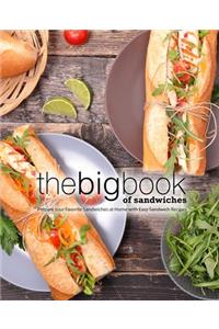 The Big Book of Sandwiches