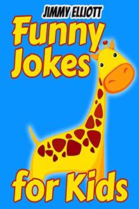 Funny Jokes for Kids