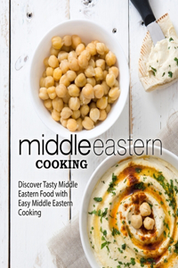 Middle Eastern Cooking
