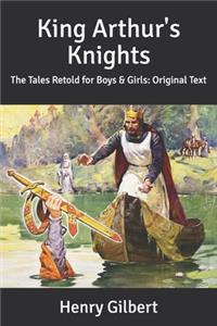 King Arthur's Knights