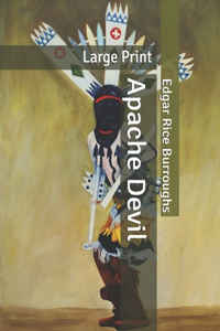 Apache Devil