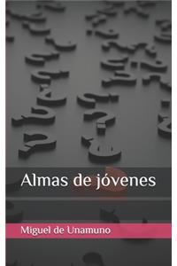 Almas de jóvenes