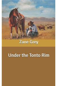 Under the Tonto Rim