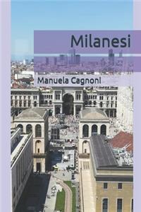Milanesi