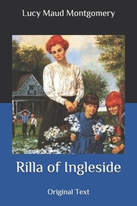 Rilla of Ingleside