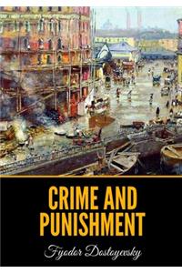 Crime and Punishment