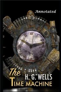 The Time Machine By H. G. Wells 