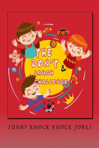 The Don't Laugh Challenge