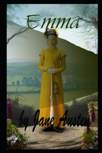 Emma by Jane Austen Annotated Novel