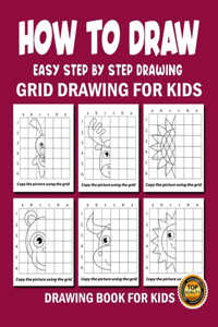How to Draw for Kids