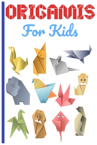 Origamis for Kids