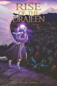 Rise of the Drajeen