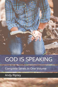 God Is Speaking