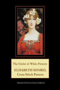 Circlet of White Flowers