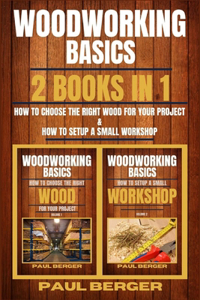 Woodworking Basics