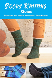 Socks Knitting Guide