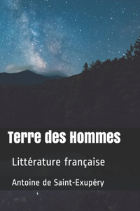 Terre des Hommes