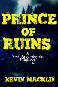 Prince of Ruins