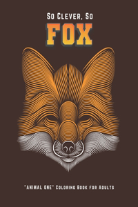 So Clever So Fox