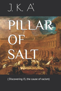 Pillar of Salt