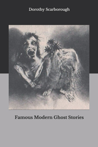 Famous Modern Ghost Stories