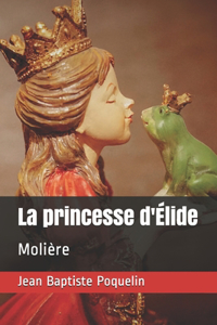 La princesse d'Élide