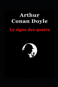 Le Signe des quatre illustree