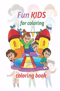 Fun KIDS