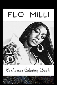 Confidence Coloring Book