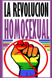 Revolución Homosexual